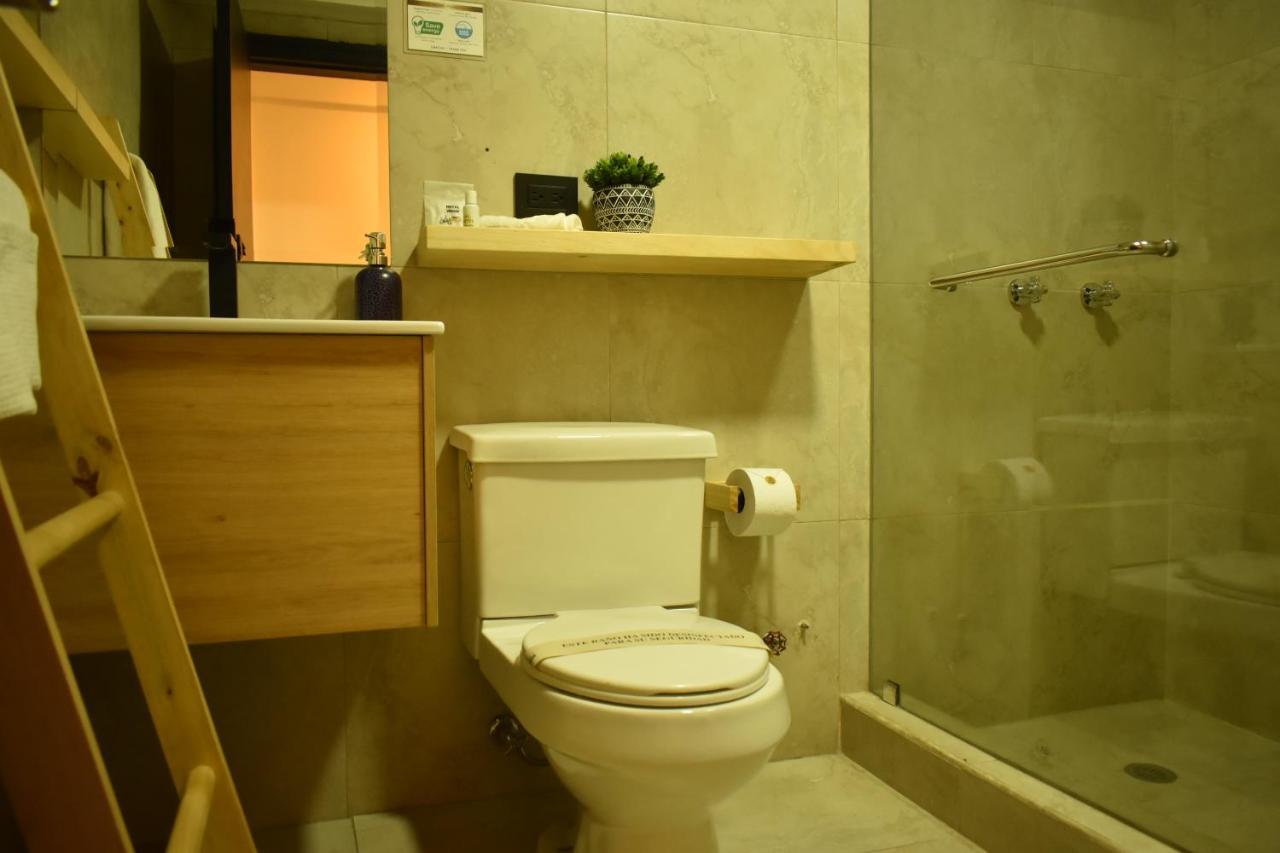 Hotel Vaway Cuenca Exterior foto